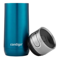 Thumbnail for Termo 16oz Luxe Travel Blueberry Contigo
