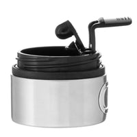 Thumbnail for Termo 16oz Luxe Travel Blueberry Contigo