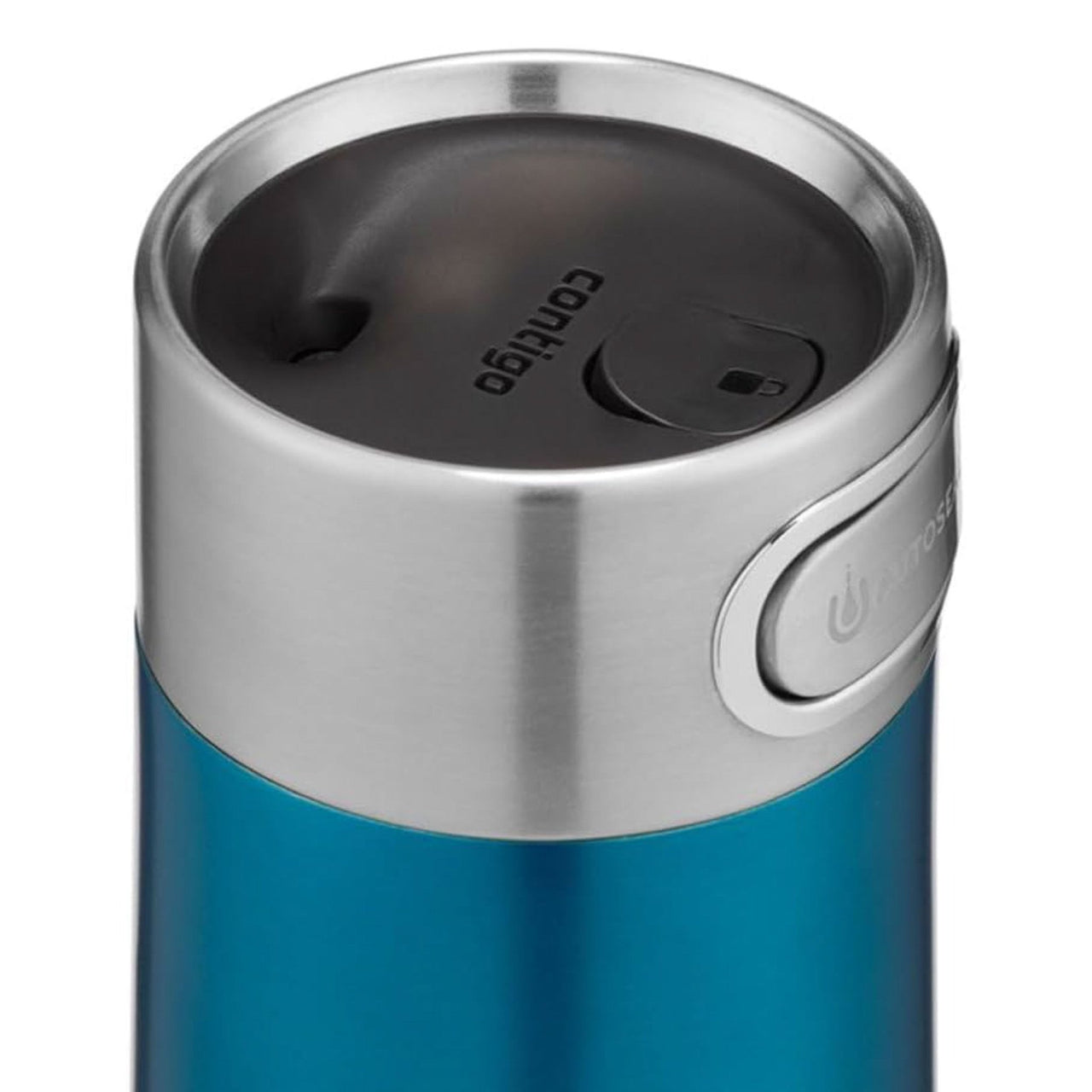 Termo 16oz Luxe Travel Blueberry Contigo