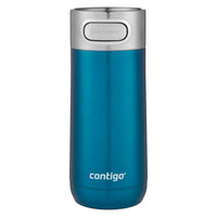 Thumbnail for Termo 16oz Luxe Travel Blueberry Contigo