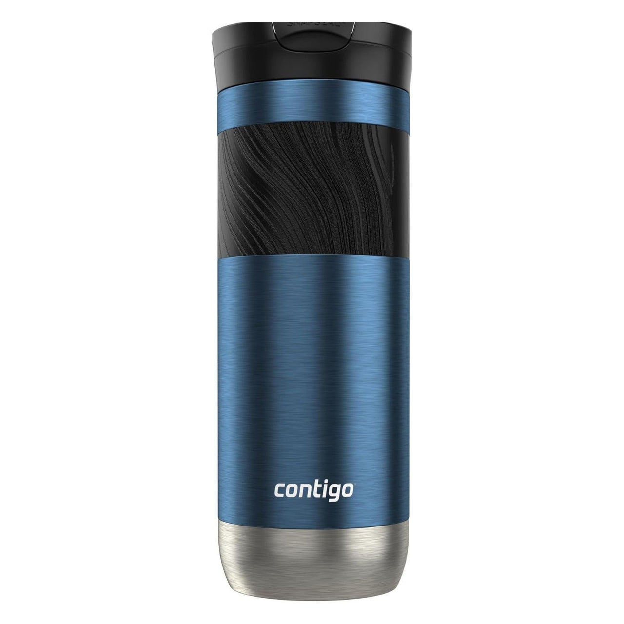 Termo Acero Inoxidable Sistema Snapseal Byron 591 Ml Contigo