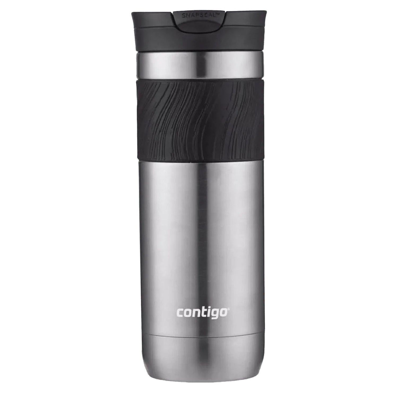 Termo Acero Inoxidable Sistema Snapseal Byron 591 Ml Contigo