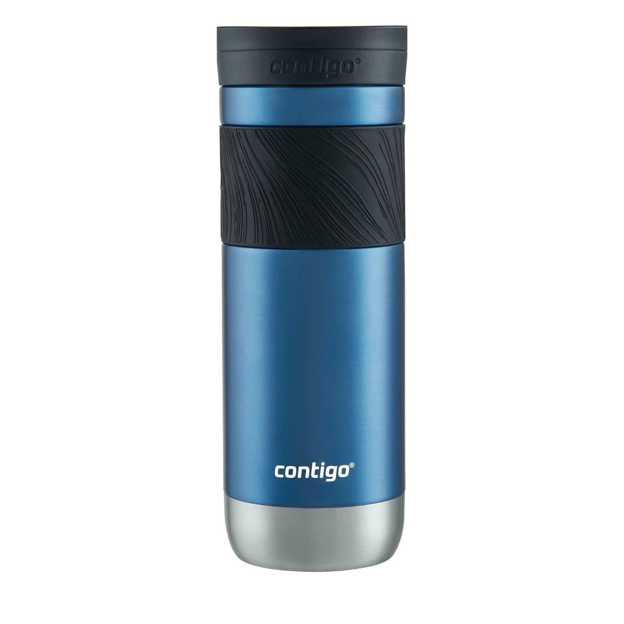 Termo Acero Inoxidable Sistema Snapseal Byron 591 Ml Contigo