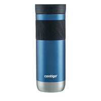 Thumbnail for Termo Acero Inoxidable Sistema Snapseal Byron 591 Ml Contigo