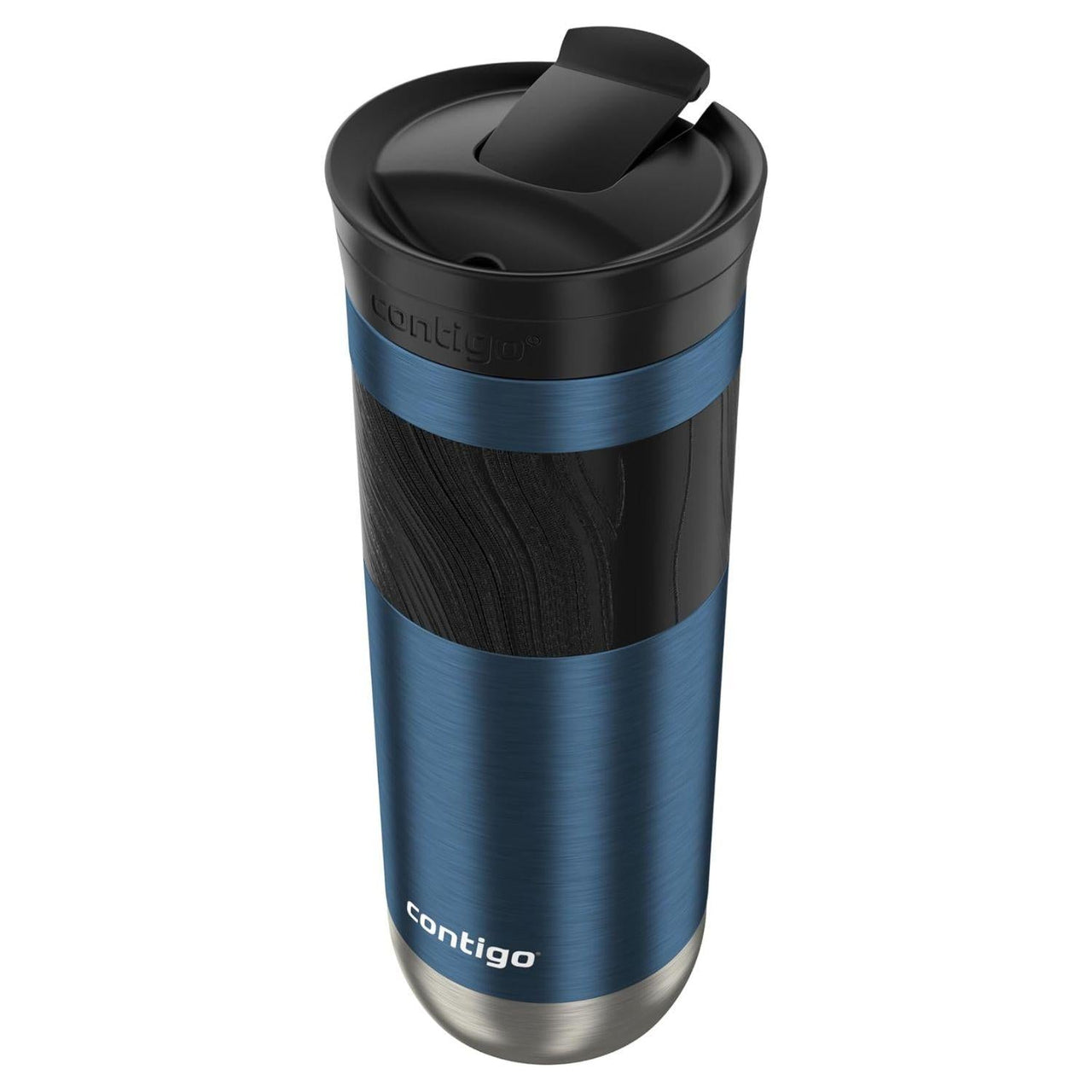 Termo Acero Inoxidable Sistema Snapseal Byron 591 Ml Contigo