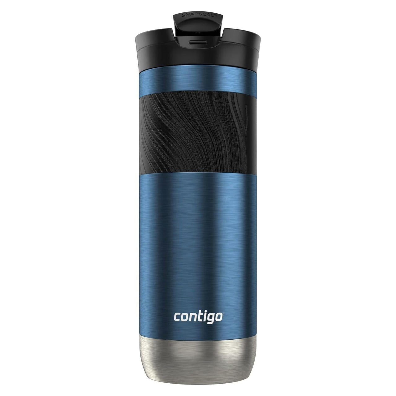 Termo Acero Inoxidable Sistema Snapseal Byron 591 Ml Contigo