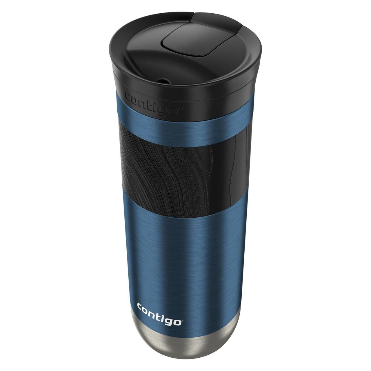 Termo Acero Inoxidable Sistema Snapseal Byron 591 Ml Contigo