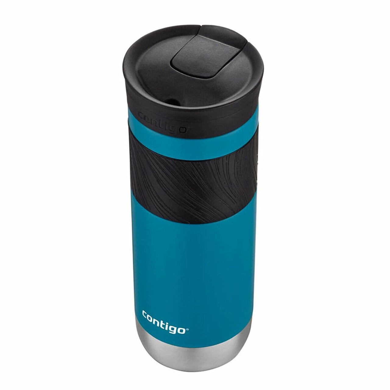 Termo Acero Inoxidable Sistema Snapseal Byron 591 Ml Contigo