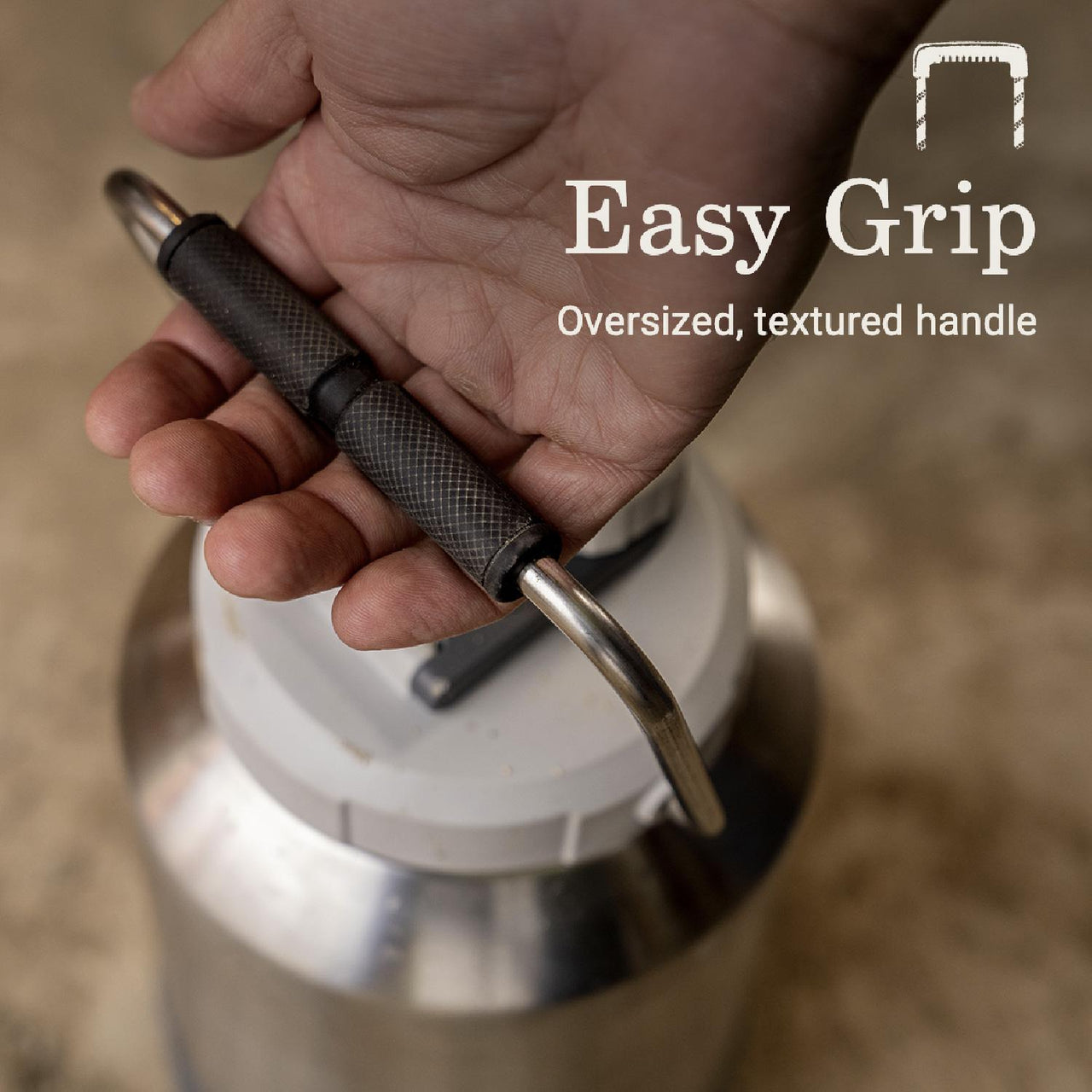 Termo PRO SS Jarra 1 GAL Coleman