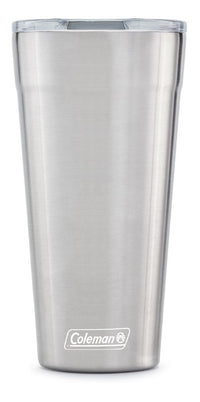 Thumbnail for Termo Vaso 30 Oz Acero Inoxidable Cervecero con Destapador  Brew Tumbler Acero 2149795 Coleman