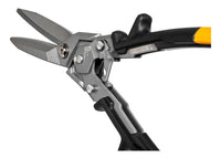 Thumbnail for Tijeras De Aviación De Corte Largo Y Recto TB-H4-60-SL Toughbuilt