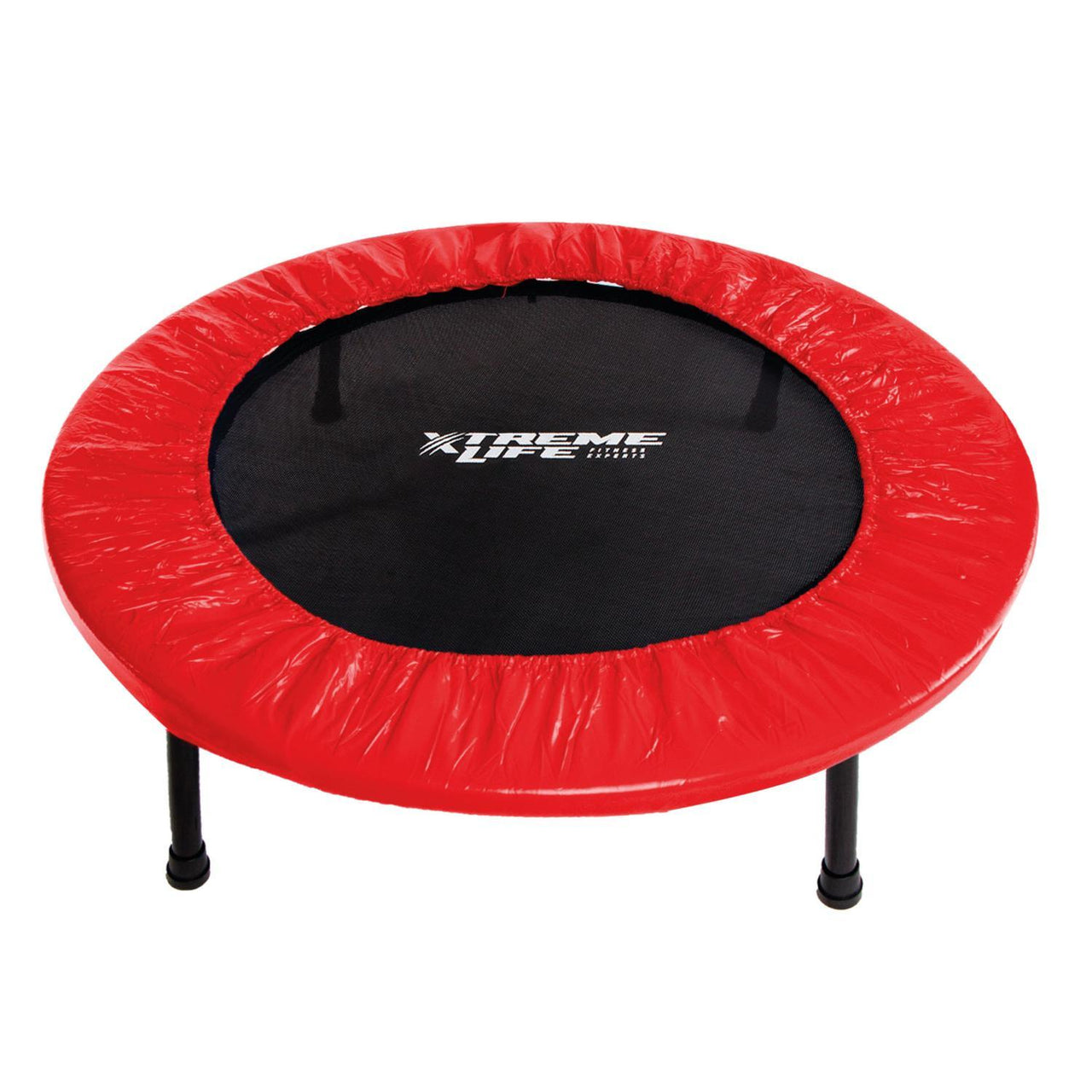 Trampolin Fitness 96cm Brincolin Ejercitador Adulto Gym