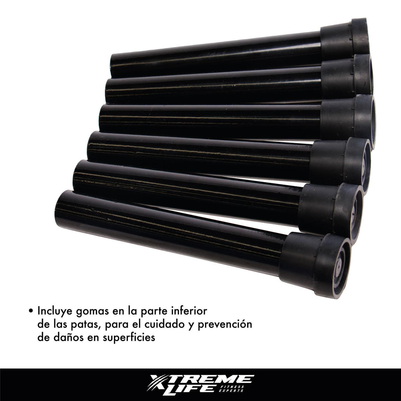 Trampolin Fitness 96cm Brincolin Ejercitador Adulto Gym