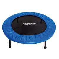 Thumbnail for Trampolin Fitness 96cm Brincolin Ejercitador Adulto Gym