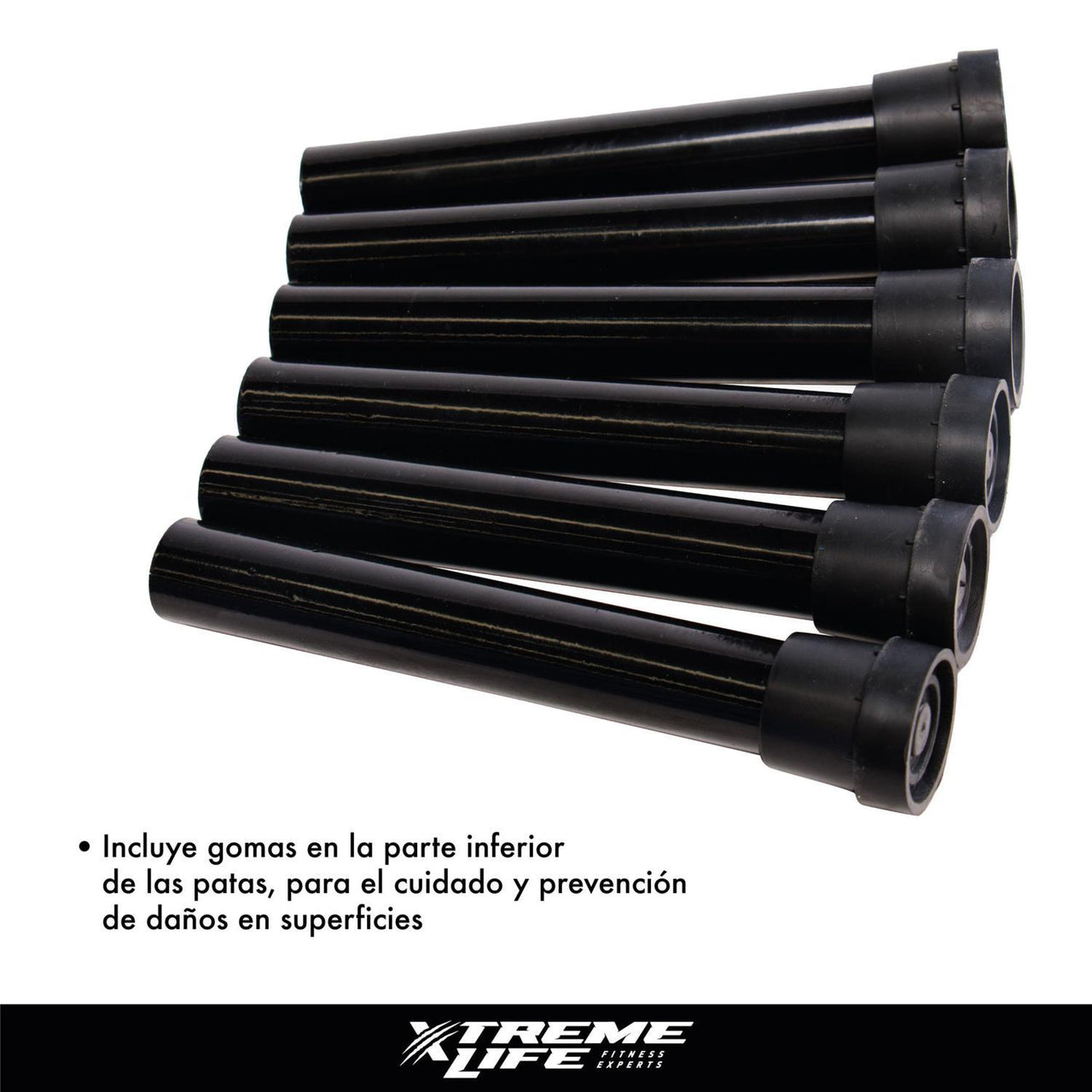 Trampolin Fitness 96cm Brincolin Ejercitador Adulto Gym