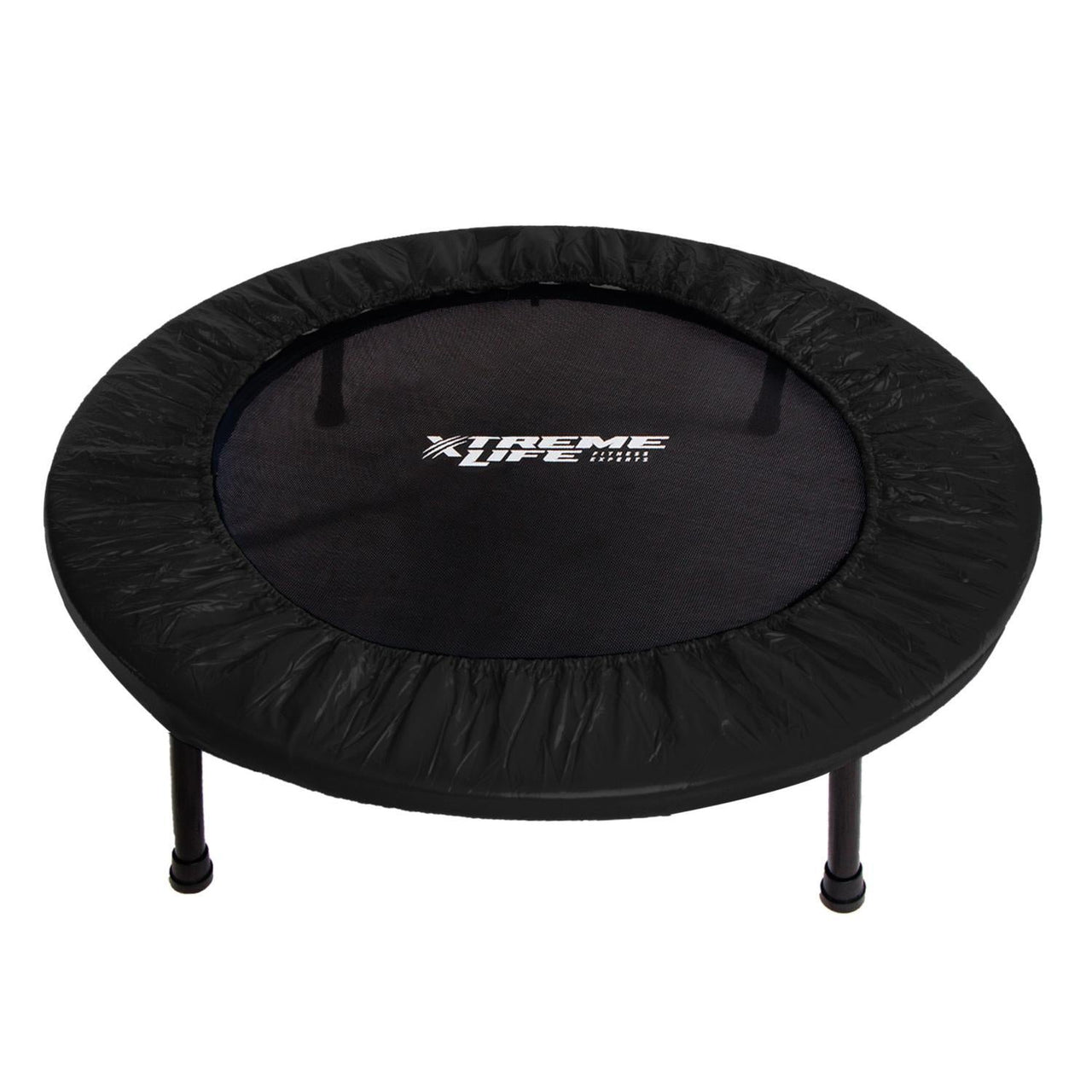 Trampolin Fitness 96cm Brincolin Ejercitador Adulto Gym