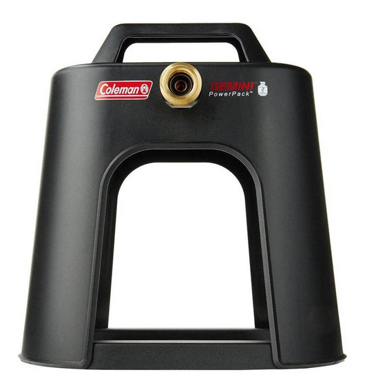 Transportador De 2 Tanques De Gas Propano + Valvula R9708 - a30c ColemanR9708 - A30C