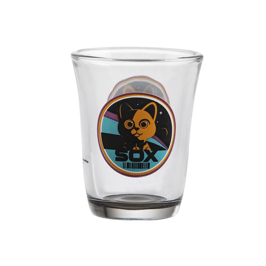 Vasos Buzz Lightyear Juego 4 Pzas 260ml Colores Para Niños1720743 - LIB