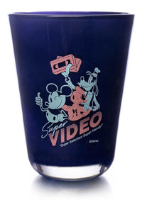 Thumbnail for Vasos Vidrio Disney Mickey Juego 4 Pzas 392ml Bebida Libbey