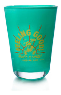 Thumbnail for Vasos Vidrio Disney Mickey Juego 4 Pzas 392ml Bebida Libbey