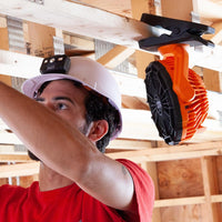 Thumbnail for Ventilador Personal Recargable Gira 360 Grados PJSFM1 Klein Tools